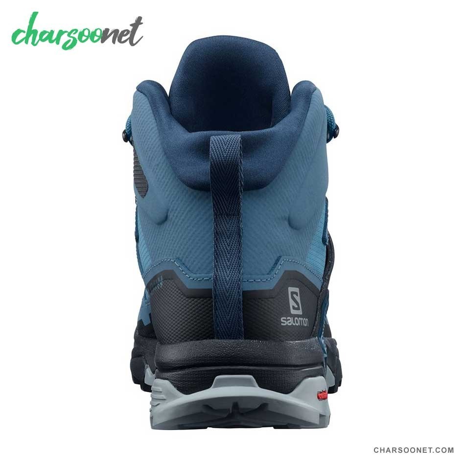 بوت کوهنوردی زنانه سالومون ضدآب Salomon X ULTRA 4 MID GTX
