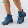 بوت کوهنوردی زنانه سالومون ضدآب Salomon X ULTRA 4 MID GTX