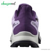 کفش پیاده روی و دویدن ضدآب سالومون زنانه Salomon SUPERCROSS 3 GTX