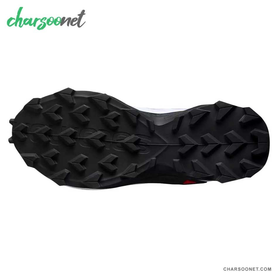 کفش پیاده روی و دویدن ضدآب سالومون زنانه Salomon SUPERCROSS 3 GTX