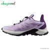 کفش پیاده روی و دویدن ضدآب سالومون زنانه Salomon SUPERCROSS 3 GTX