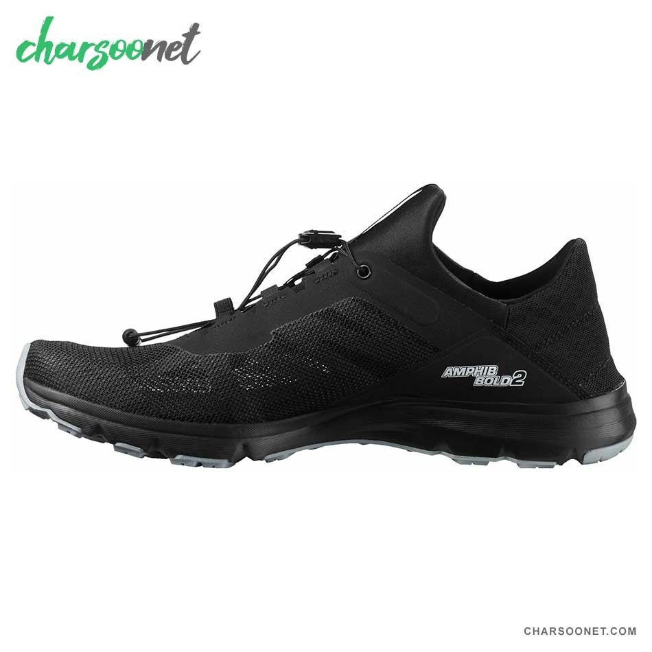 کفش پیاده روی تابستانی سالومون مردانه Salomon Amphib Bold 2