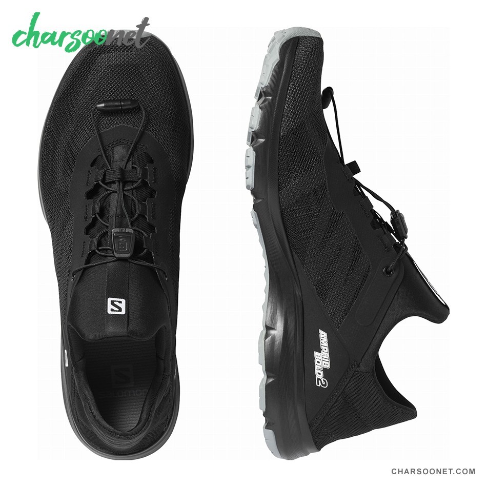 کفش پیاده روی تابستانی سالومون مردانه Salomon Amphib Bold 2