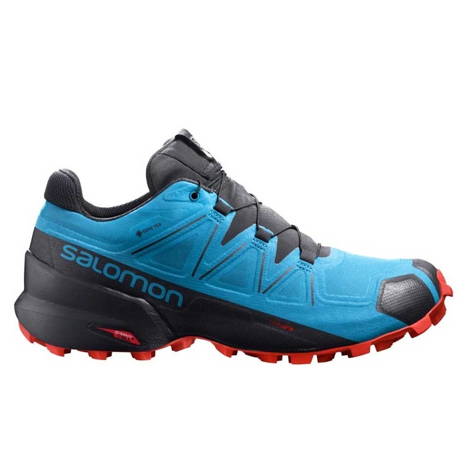 کفش پیاده روی سالومون ضدآب مردانه  Salomon Speedcross 5 Gtx