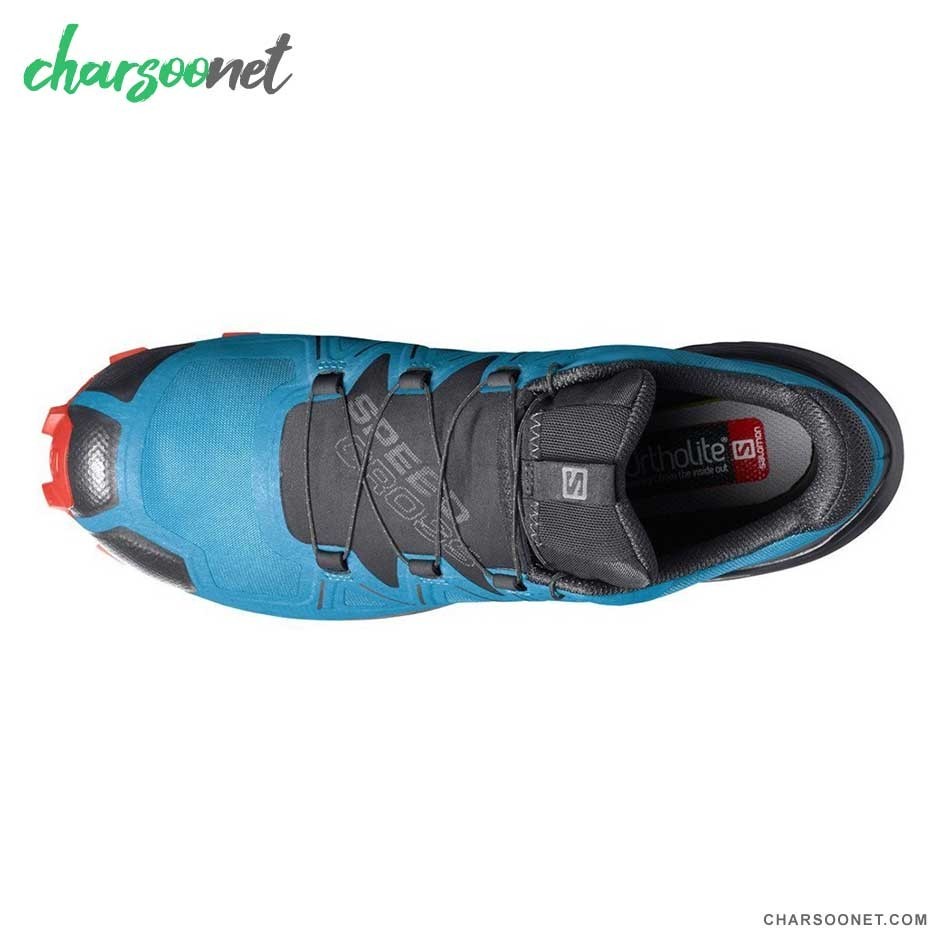 کفش پیاده روی سالومون ضدآب مردانه  Salomon Speedcross 5 Gtx