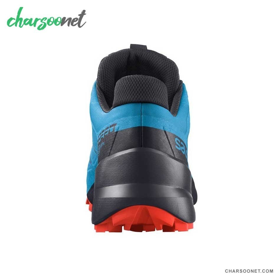 کفش پیاده روی سالومون ضدآب مردانه  Salomon Speedcross 5 Gtx