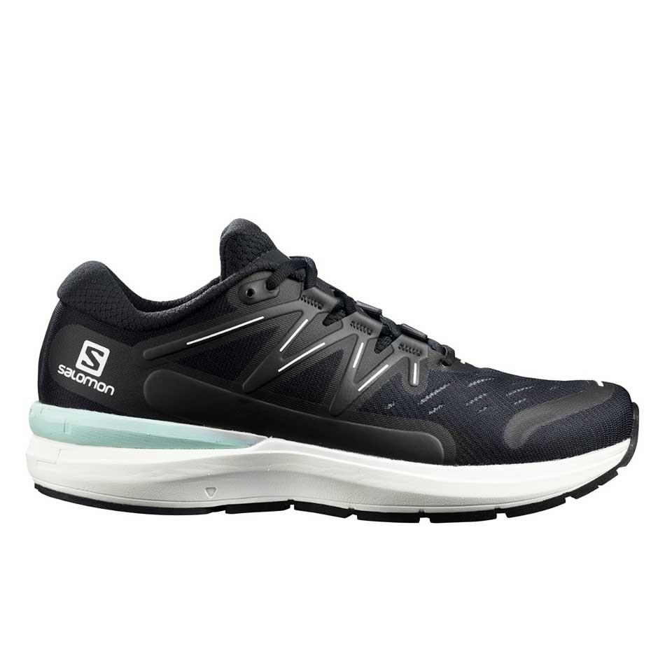 کفش پیاده روی و دویدن سالمون مردانه Salomon Sonic 4 Confidence