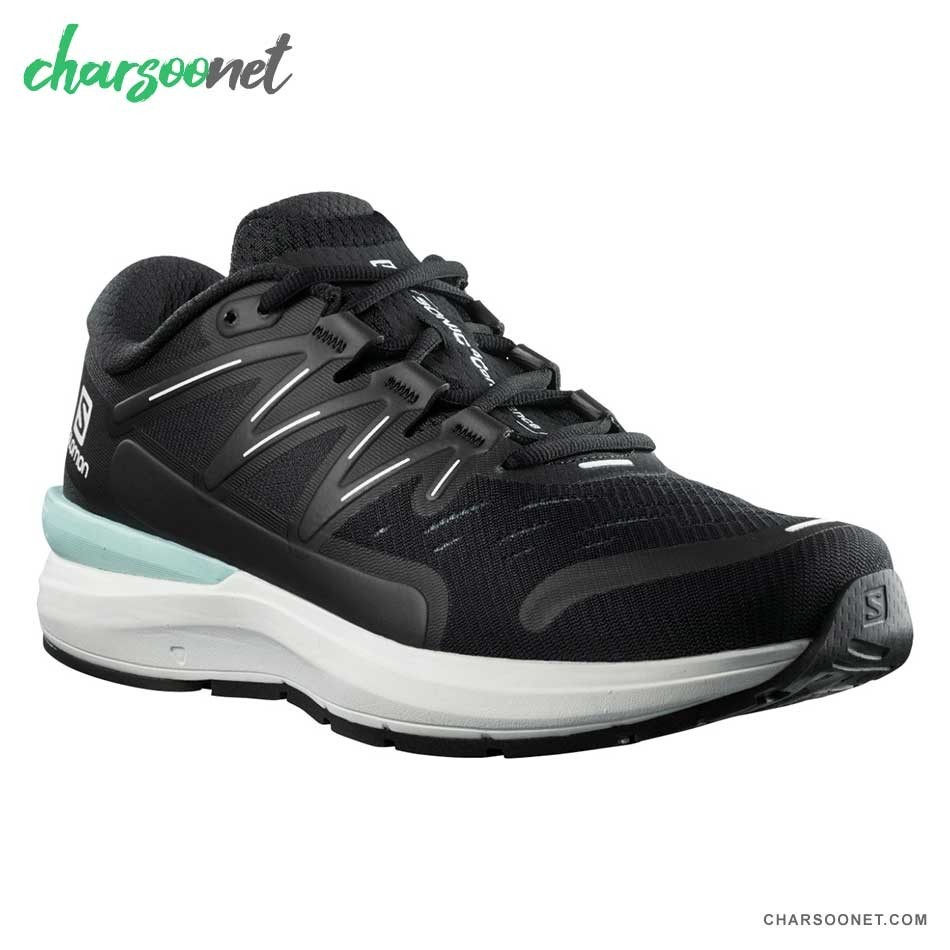 کفش پیاده روی و دویدن سالمون مردانه Salomon Sonic 4 Confidence