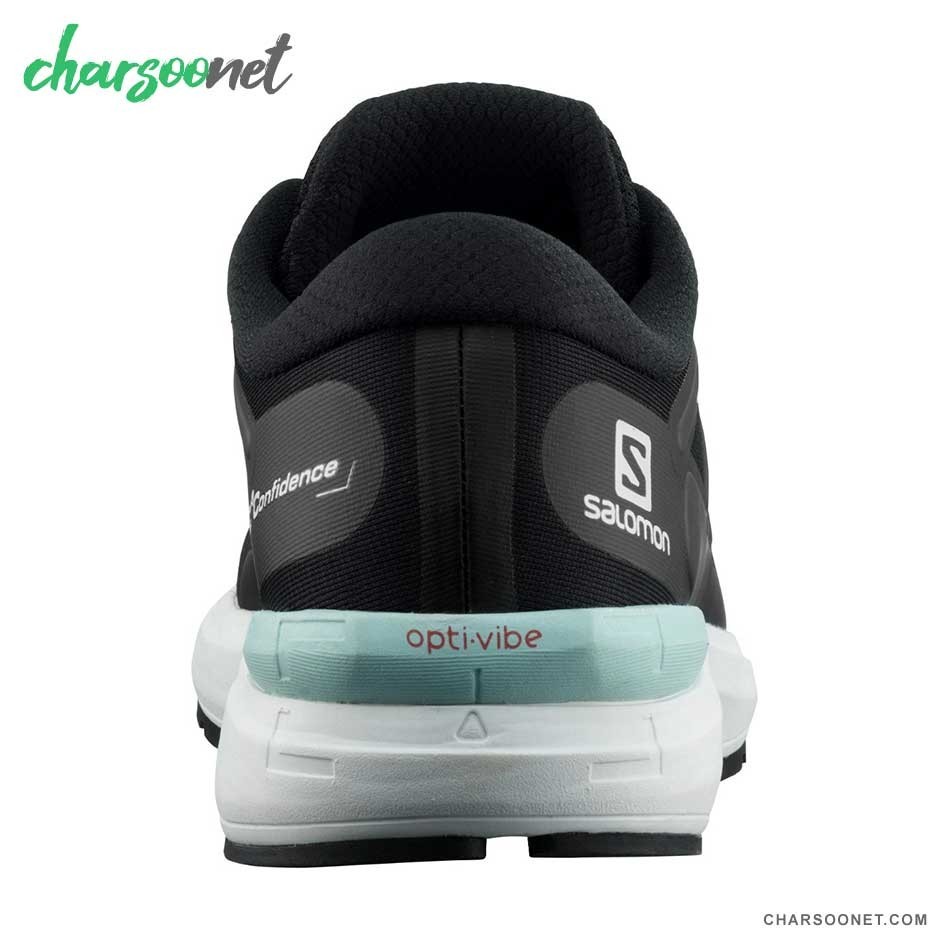 کفش پیاده روی و دویدن سالمون مردانه Salomon Sonic 4 Confidence