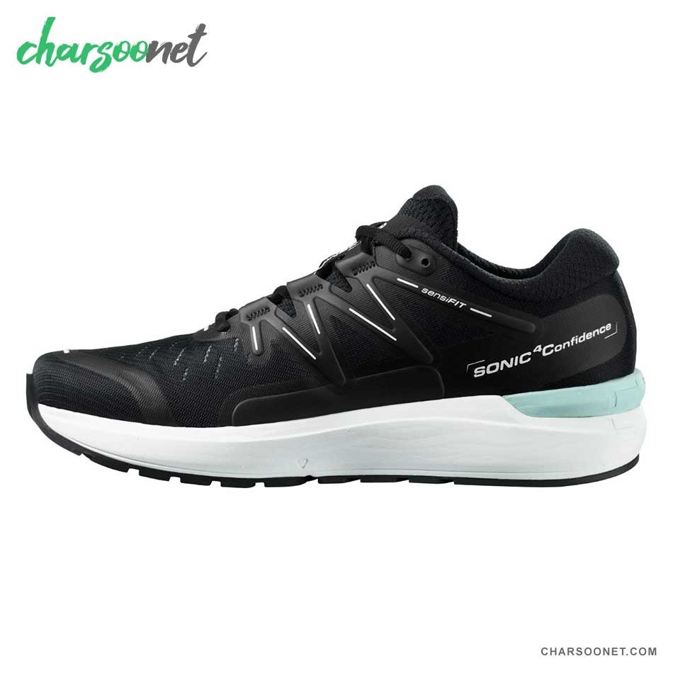 کفش پیاده روی و دویدن سالمون مردانه Salomon Sonic 4 Confidence