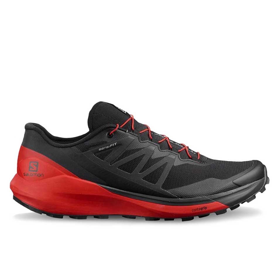 کفش پیاده روی و دویدن سالومون مردانه Salomon Sense Ride 4