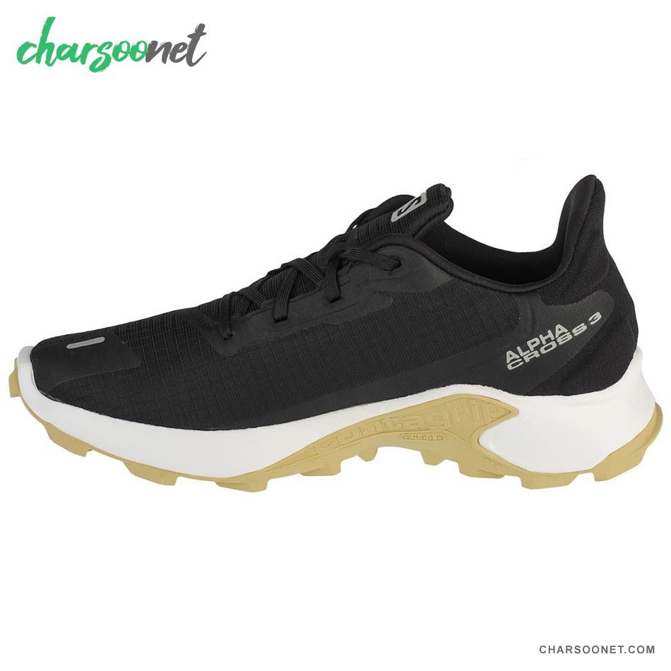کفش پیاده روی و دویدن سالامون مردانه Salomon Alphacross 3