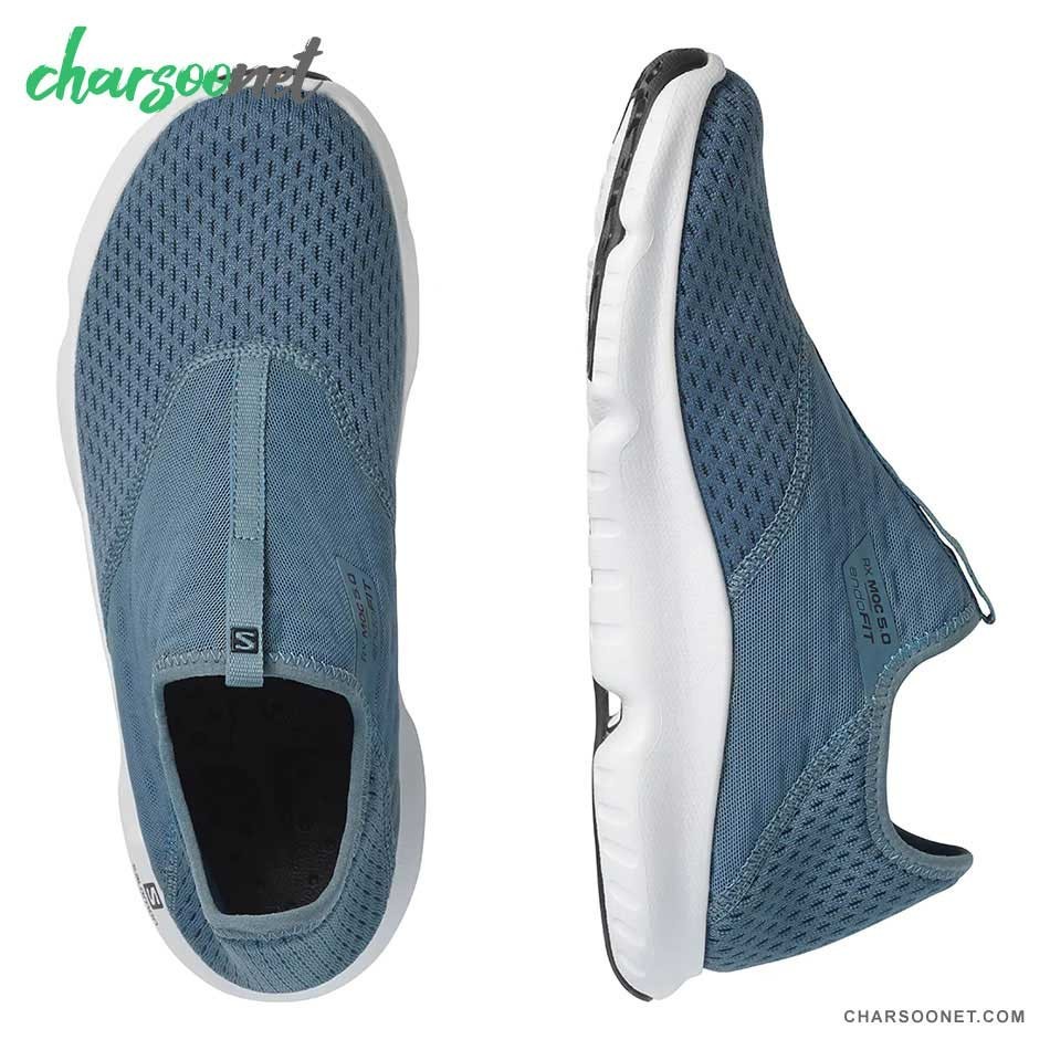 کفش راحتی سالومون مردانه Salomon Reelax Moc 5