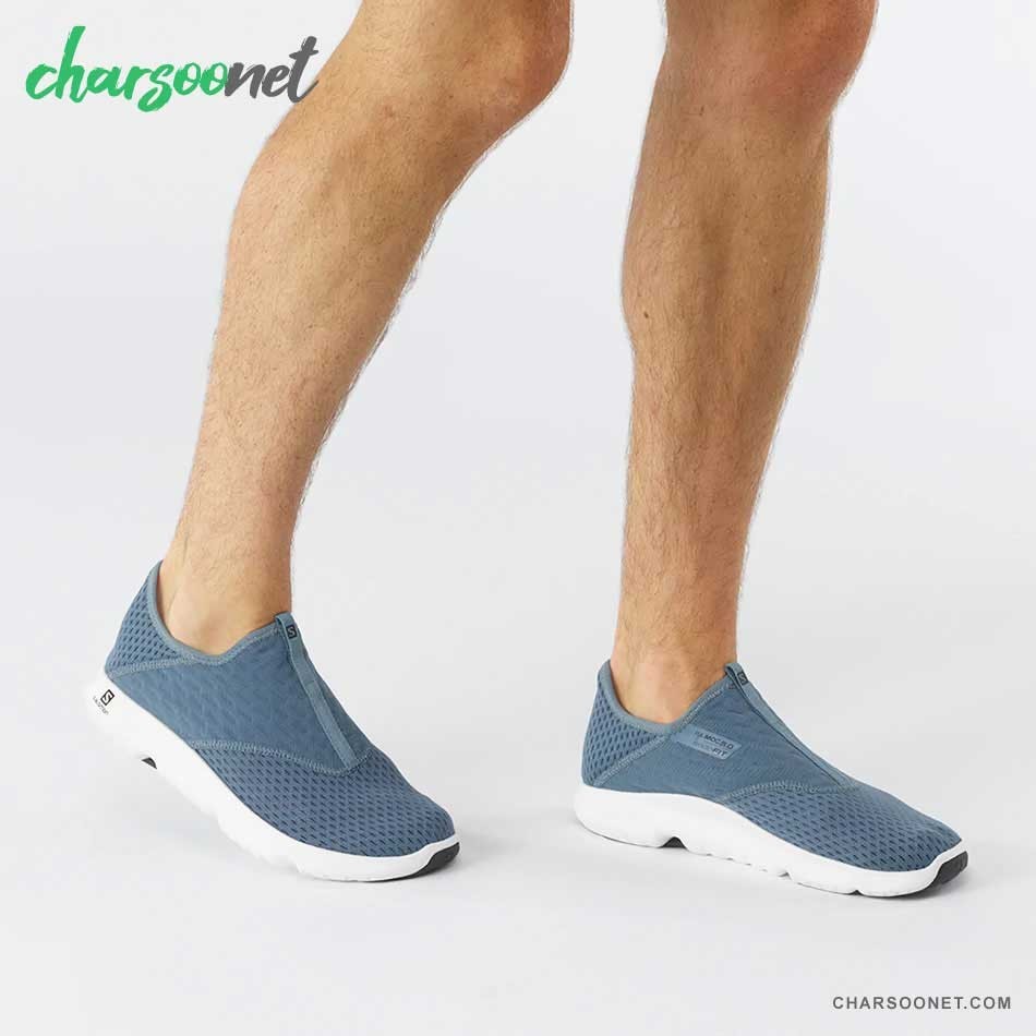 کفش راحتی سالومون مردانه Salomon Reelax Moc 5