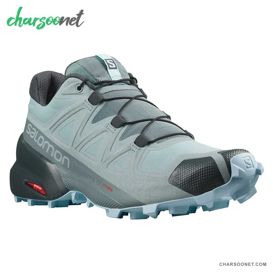 کفش پیاده روی سالومون زنانه Salomon Speedcross 5