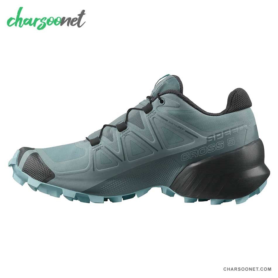 کفش پیاده روی سالومون زنانه Salomon Speedcross 5