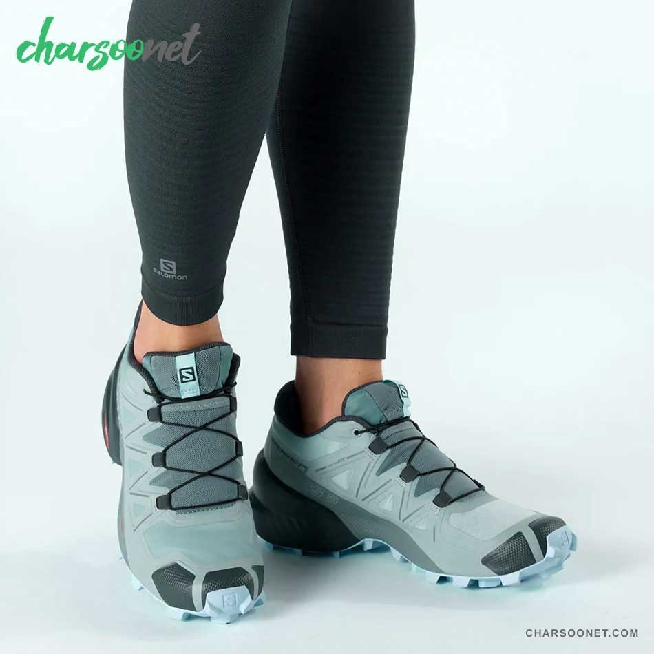 کفش پیاده روی سالومون زنانه Salomon Speedcross 5