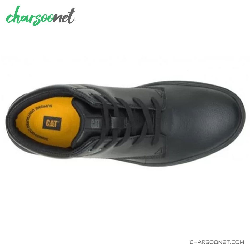 کفش اسپرت مردانه کترپیلار مدل chukka کد p51045