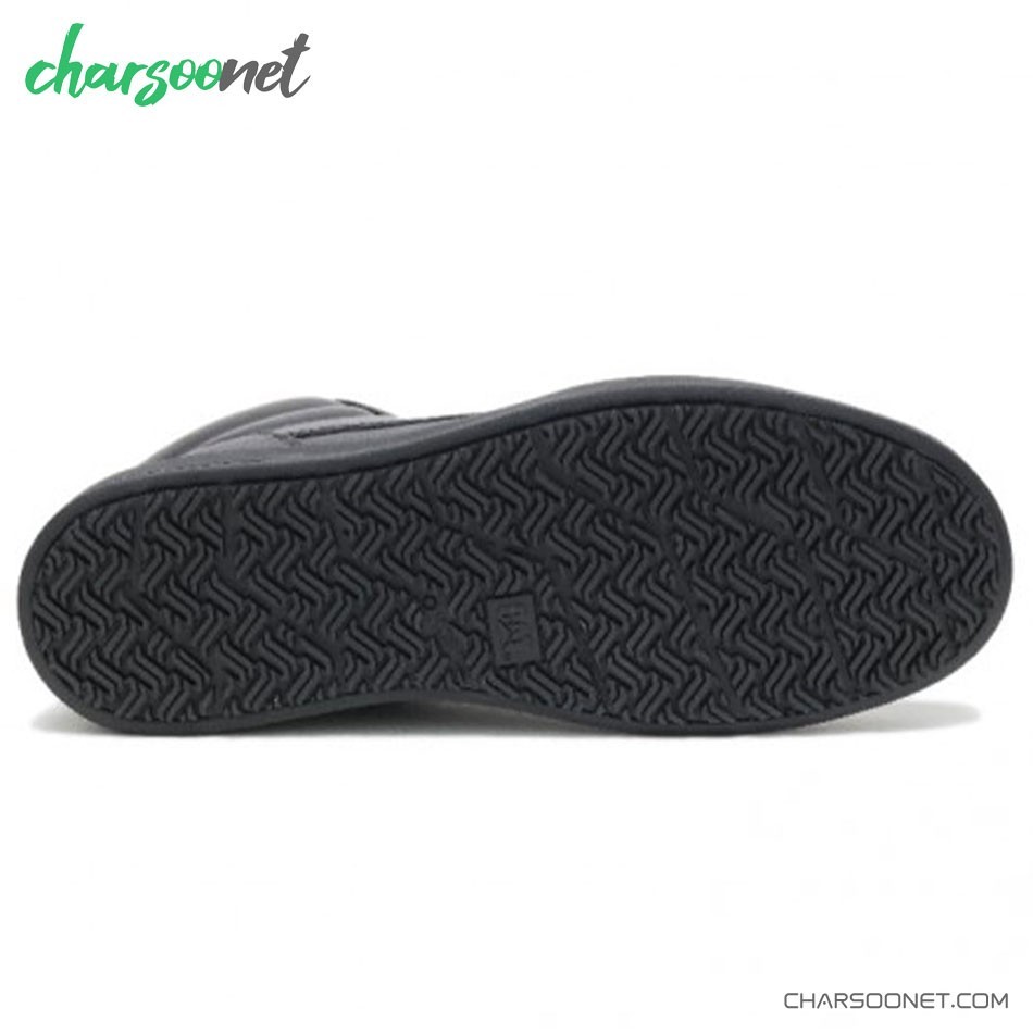 کفش اسپرت مردانه کترپیلار مدل chukka کد p51045