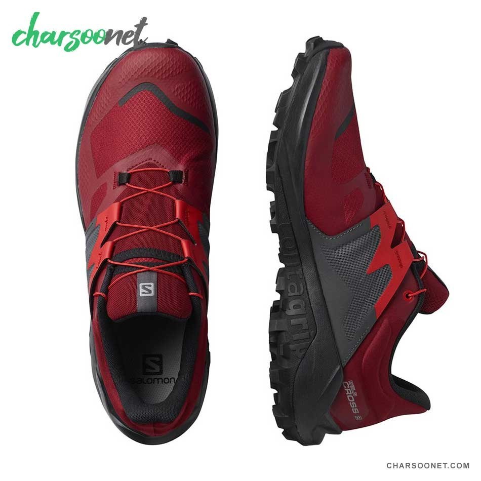 کفش پیاده روی سالومون مردانه Salomon Wildcross 2