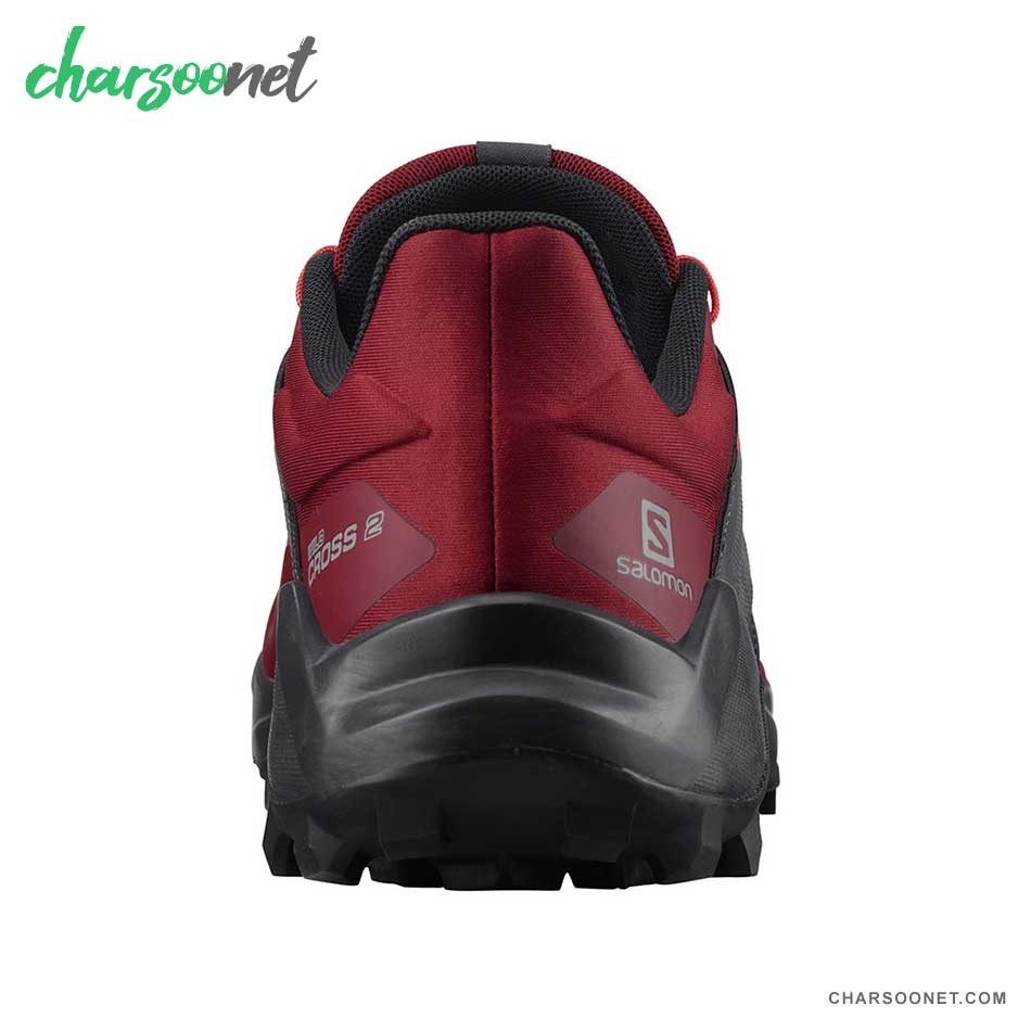 کفش پیاده روی سالومون مردانه Salomon Wildcross 2