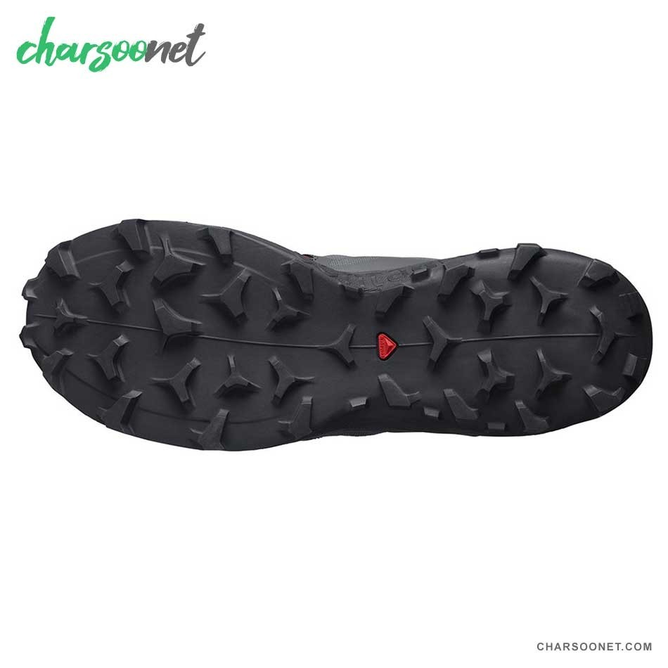 کفش پیاده روی سالومون مردانه Salomon Wildcross 2