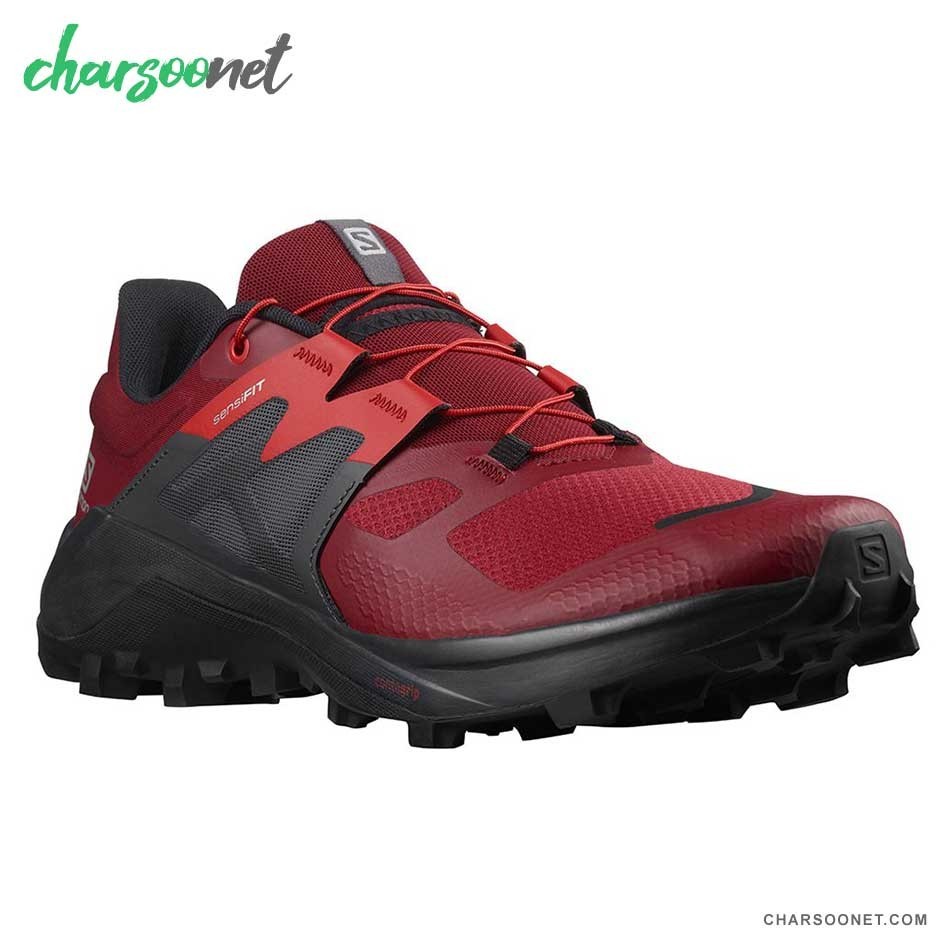 کفش پیاده روی سالومون مردانه Salomon Wildcross 2