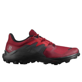 کفش پیاده روی سالومون مردانه Salomon Wildcross 2