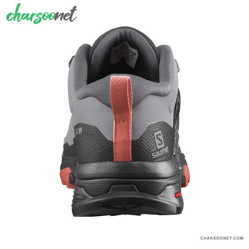 کفش کوهنوردی زنانه ضدآب سالومون Salomon X Ultra 4 GTX Gore-Tex