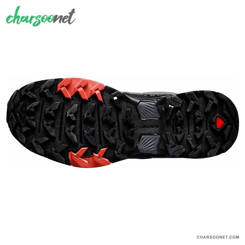 کفش کوهنوردی زنانه ضدآب سالومون Salomon X Ultra 4 GTX Gore-Tex