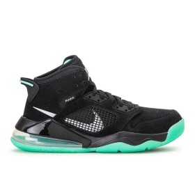 کفش اسپرت مردانه نایک جردن Nike Jordan Mars 270 Black