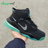 کفش اسپرت مردانه نایک جردن Nike Jordan Mars 270 Black