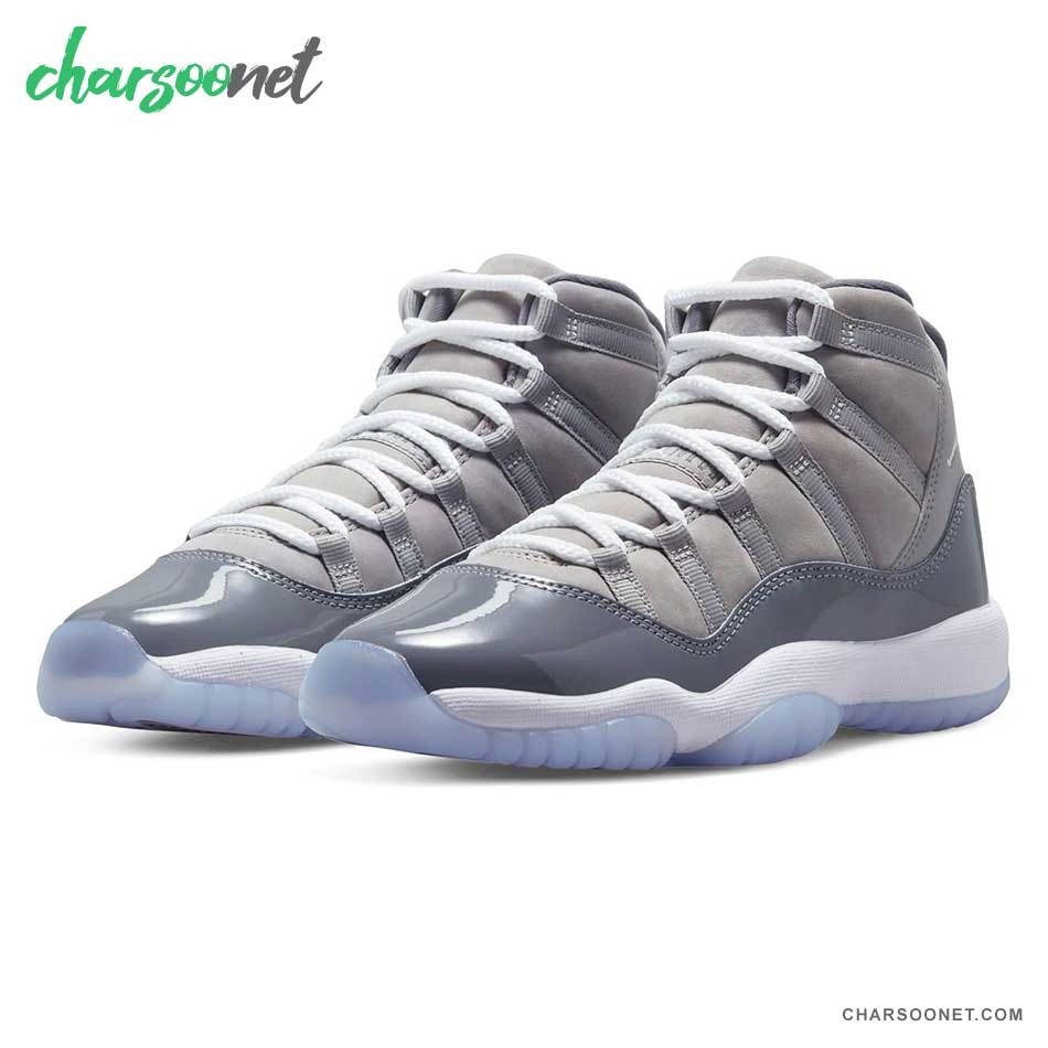 کفش بسکتبال مردانه نایک Jordan Air Jordan 11 Retro