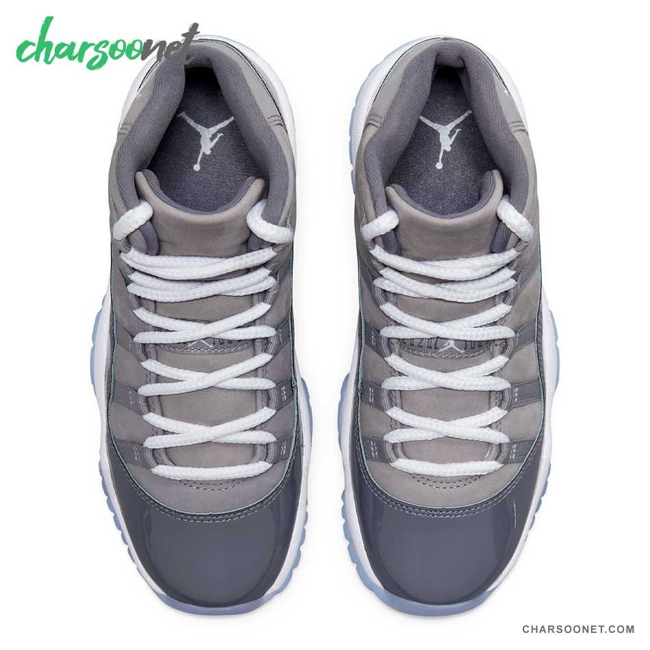 کفش بسکتبال مردانه نایک Jordan Air Jordan 11 Retro