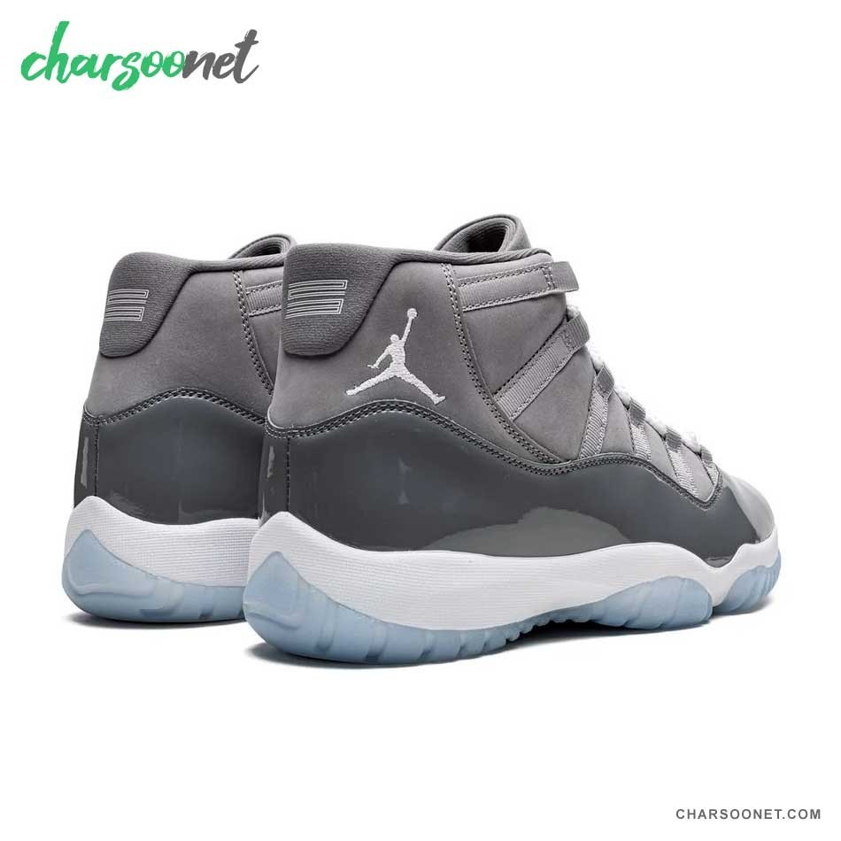کفش بسکتبال مردانه نایک Jordan Air Jordan 11 Retro