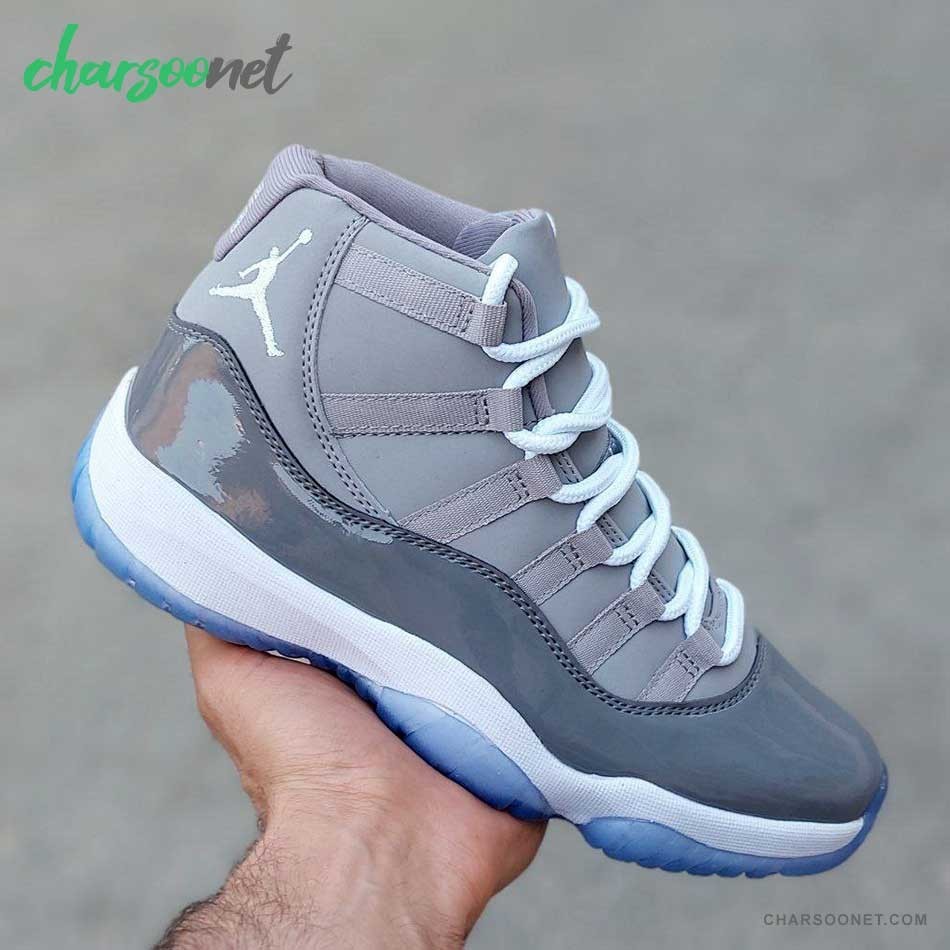 کفش بسکتبال مردانه نایک Jordan Air Jordan 11 Retro