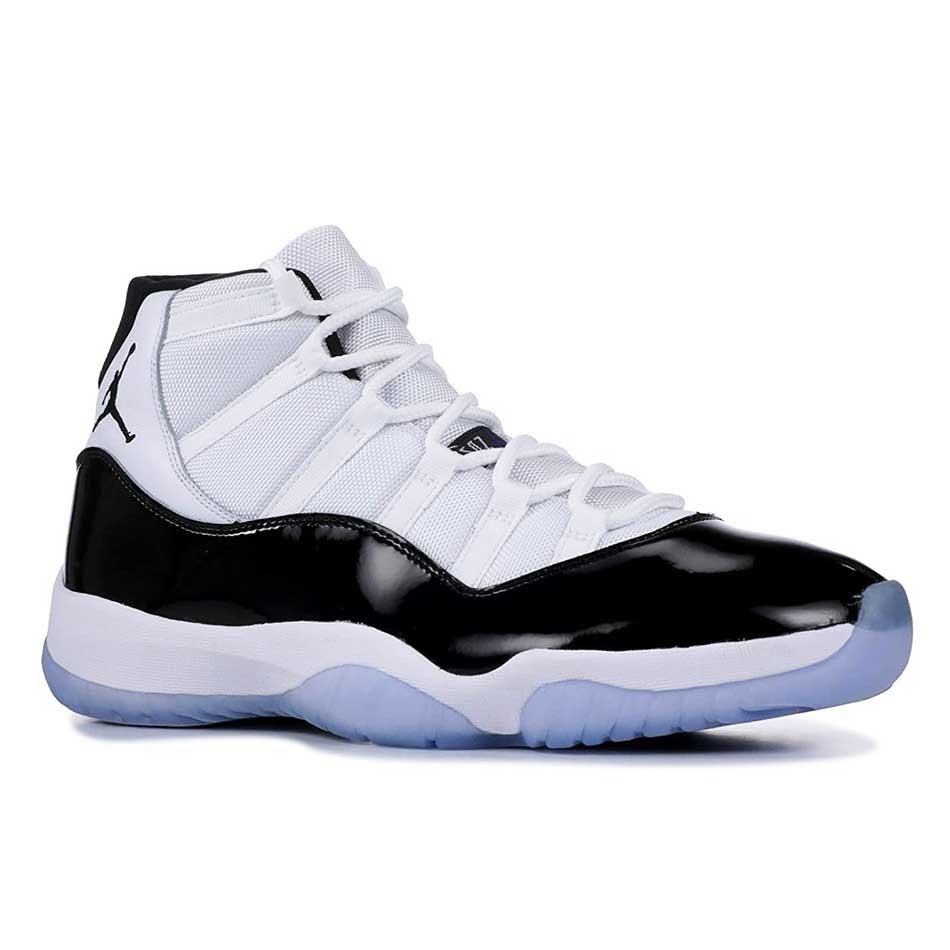 کفش ورزشی مردانه نایکی Jordan Air Jordan 11 Retro