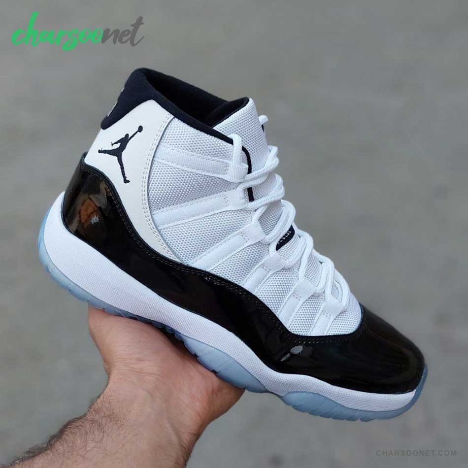 کفش ورزشی مردانه نایکی Jordan Air Jordan 11 Retro