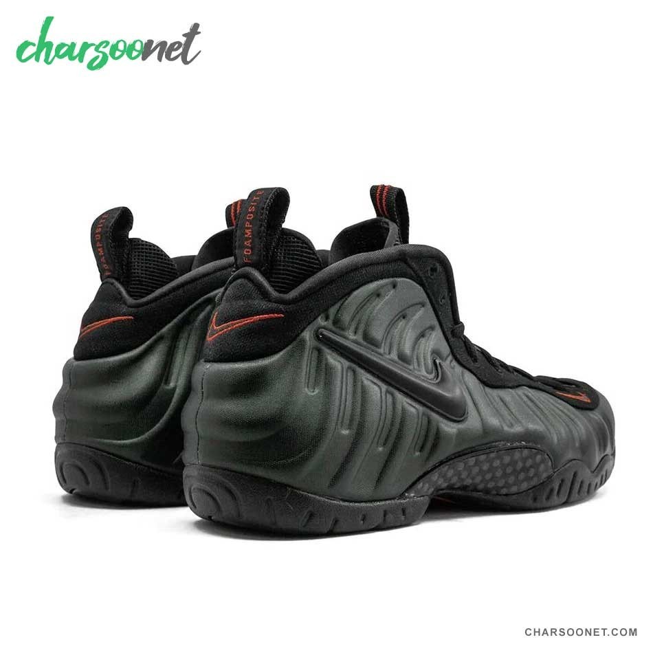 کفش اسپرت مردانه نایک Nike Air Foamposite Pro