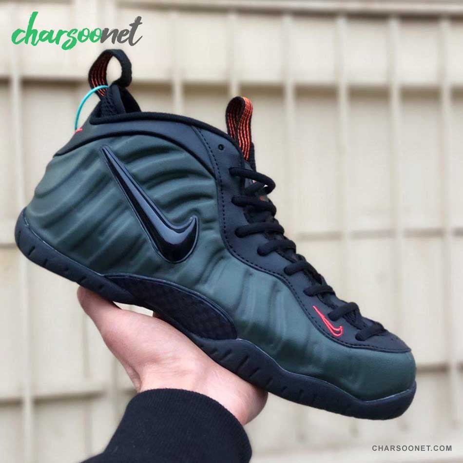 کفش اسپرت مردانه نایک Nike Air Foamposite Pro