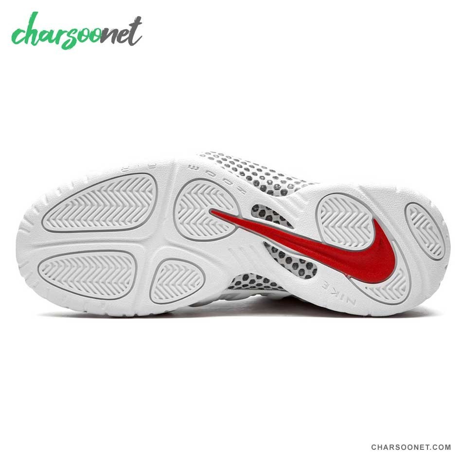 کفش اسپرت مردانه نایک Nike Air Foamposite Pro