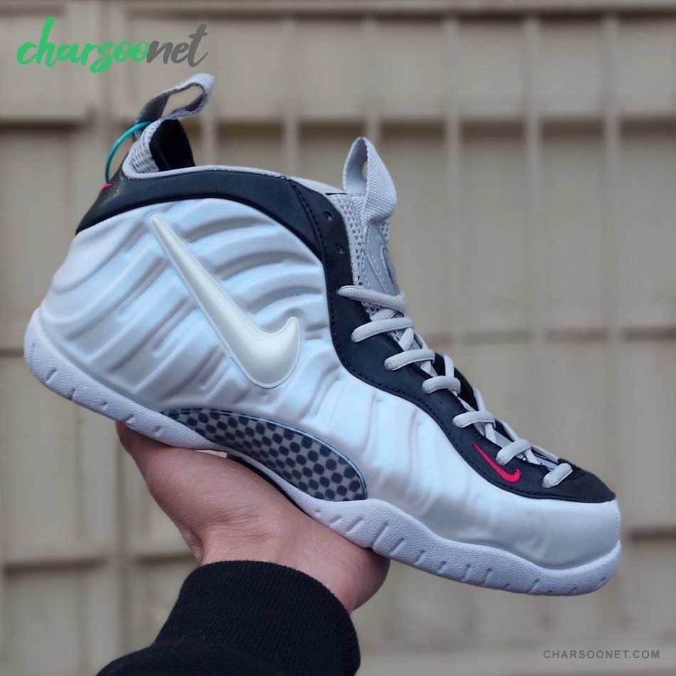 کفش اسپرت مردانه نایک Nike Air Foamposite Pro