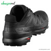 کفش کوهنوردی مردانه سالامون مدل Salomon SPEEDCROSS 5 WIDE کد 407935