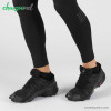 کفش کوهنوردی مردانه سالامون مدل Salomon SPEEDCROSS 5 WIDE کد 407935