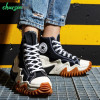 کفش اسپرت زنانه کانورس Converse Run Star Motion Hi