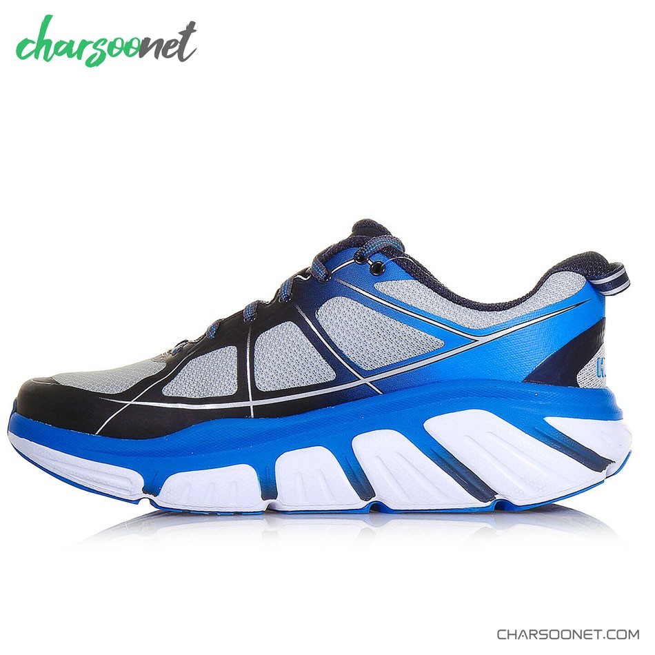 کفش مردانه هوکا مدل Hoka scarpa UOMO celesti کد 1009648