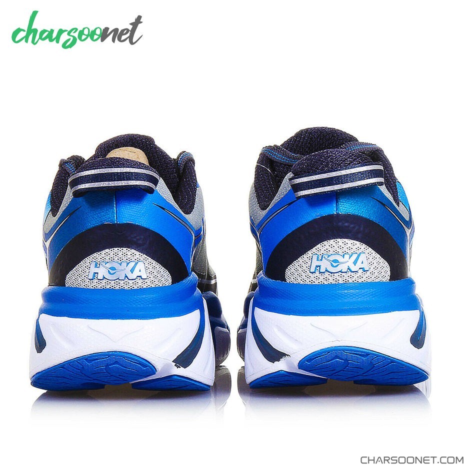 کفش مردانه هوکا مدل Hoka scarpa UOMO celesti کد 1009648