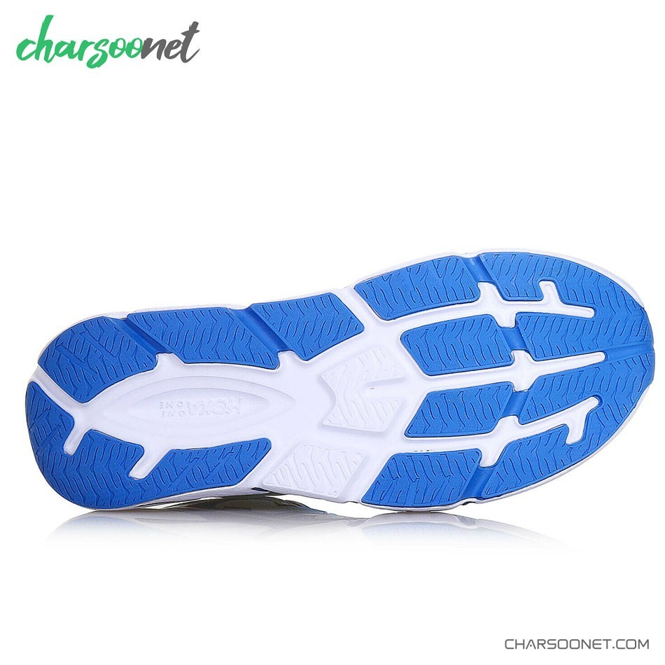 کفش مردانه هوکا مدل Hoka scarpa UOMO celesti کد 1009648