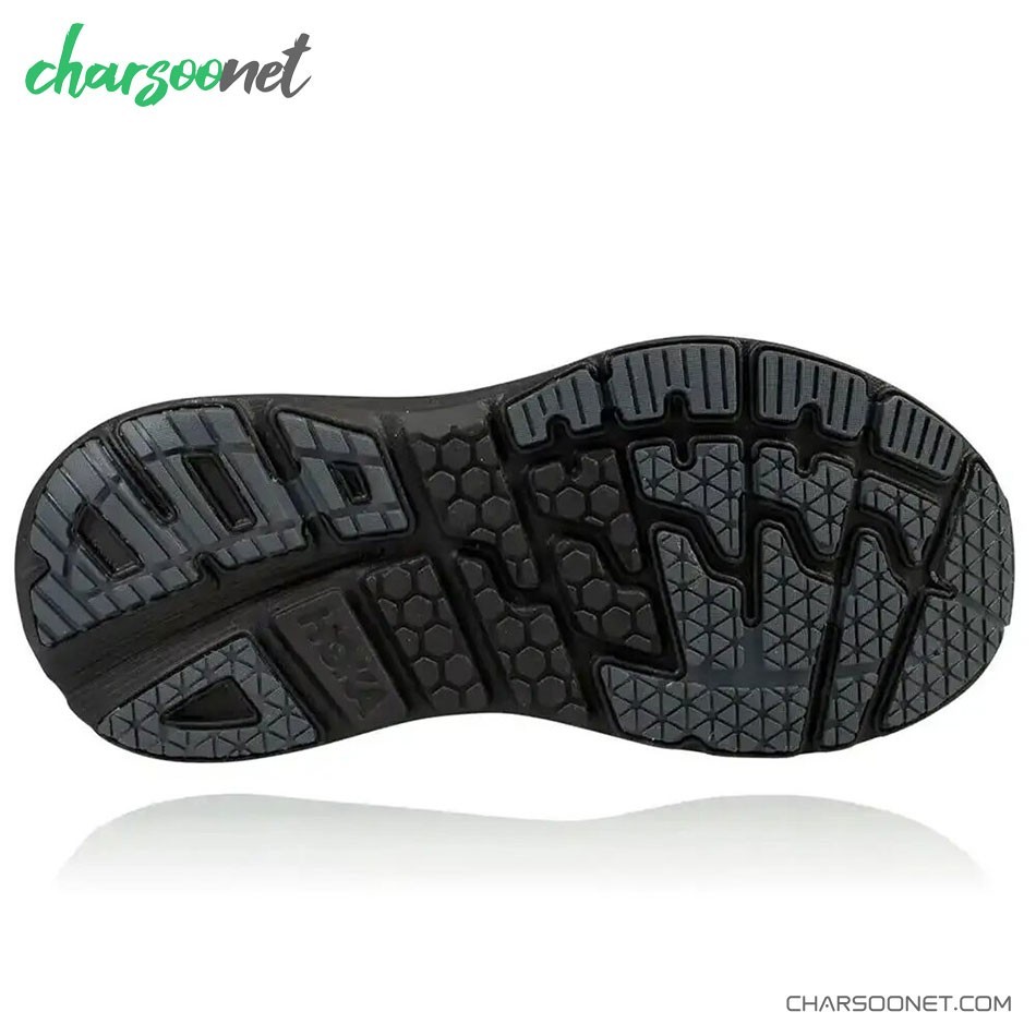 کفش پیاده روی مردانه هوکا مدل HOKA ONE ONE BONDI کد 1019496