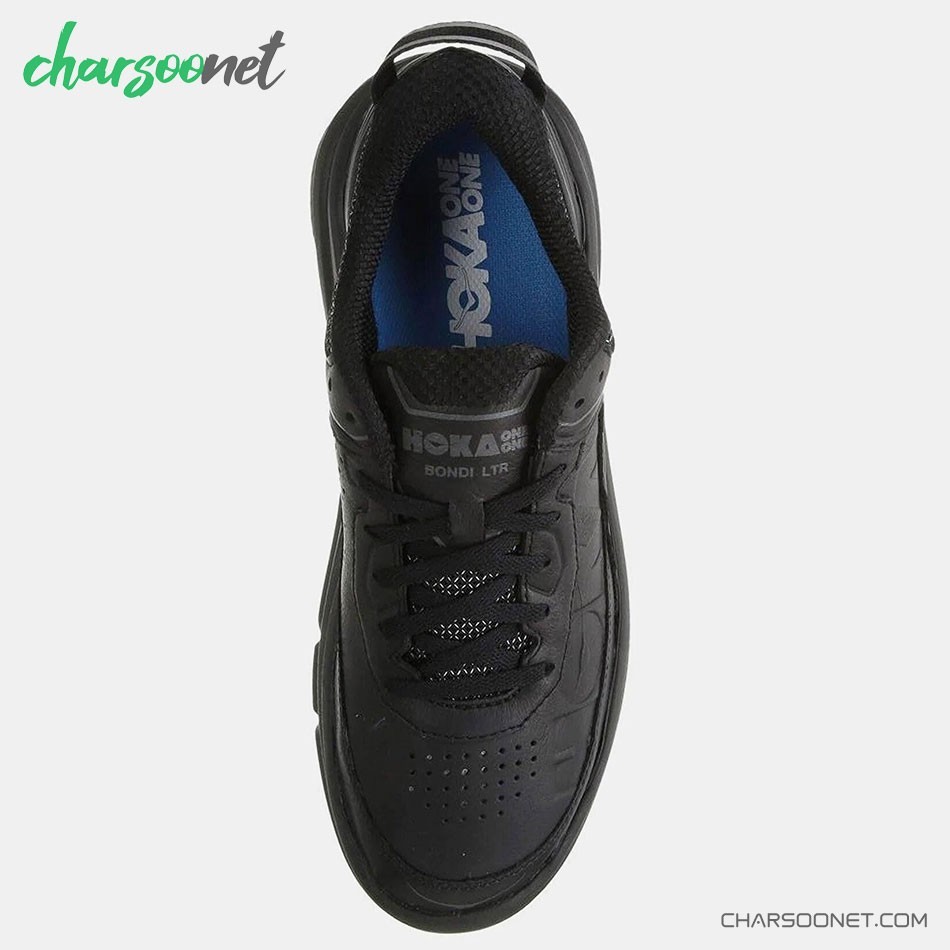 کفش پیاده روی مردانه هوکا مدل HOKA ONE ONE BONDI کد 1019496